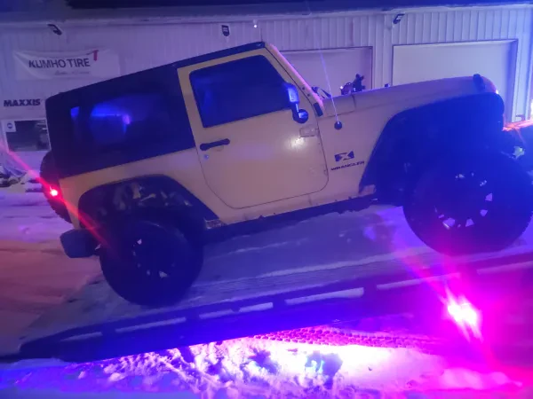 DOUBLE D TOWING & AUTO LLC - photo 4