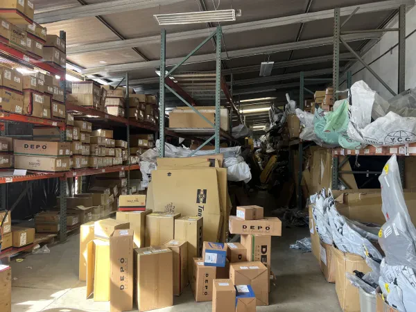Kar Parts Direct Co Aftermarket Auto Body Parts - photo 2