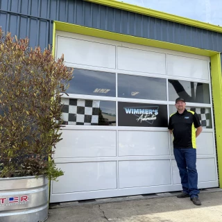 Wimmer's Automotive