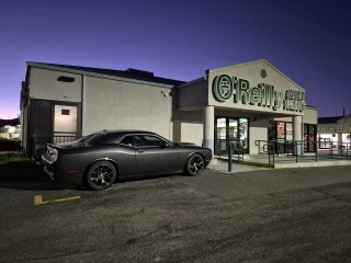 O'Reilly Auto Parts