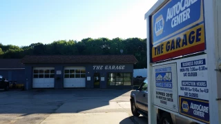 The Garage