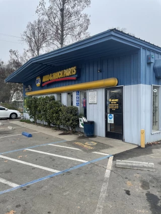 NAPA Auto Parts - Delhi Auto & Truck