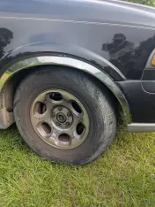 Matthews Auto Parts Inc