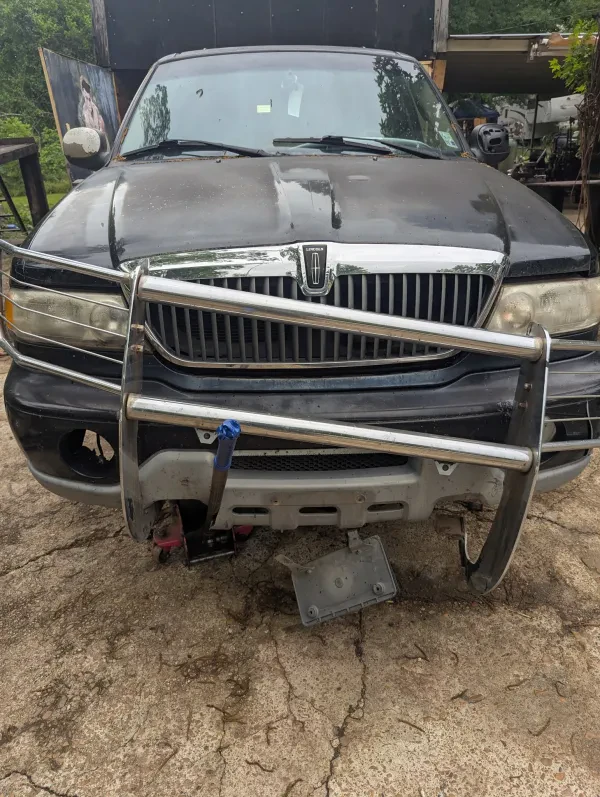 Matthews Auto Parts Inc - photo 4