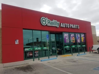 O'Reilly Auto Parts