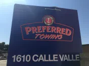 Preferred Towing