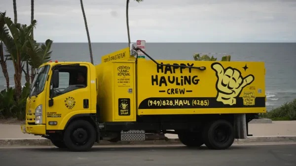 Happy Hauling Crew - photo 2