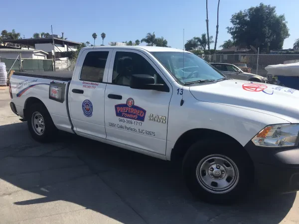 Preferred Towing - photo 2
