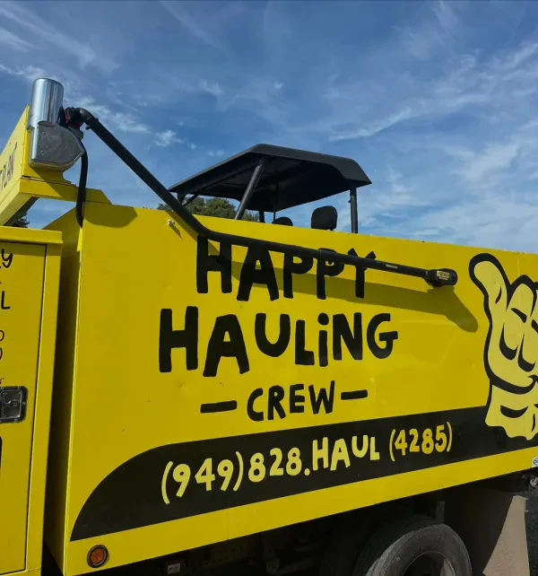 Happy Hauling Crew - photo 4