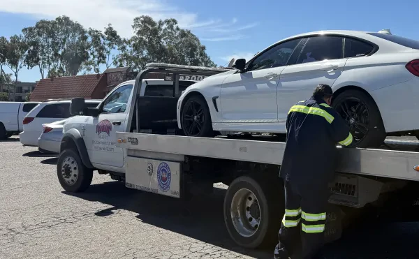 Preferred Towing - photo 4