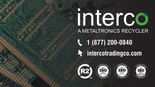 Interco Trading, Inc.