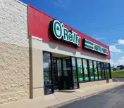 O'Reilly Auto Parts