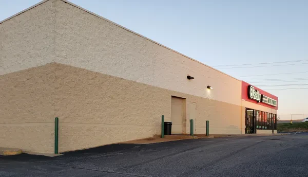 O'Reilly Auto Parts - photo 2