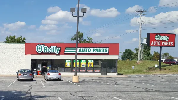 O'Reilly Auto Parts - photo 3
