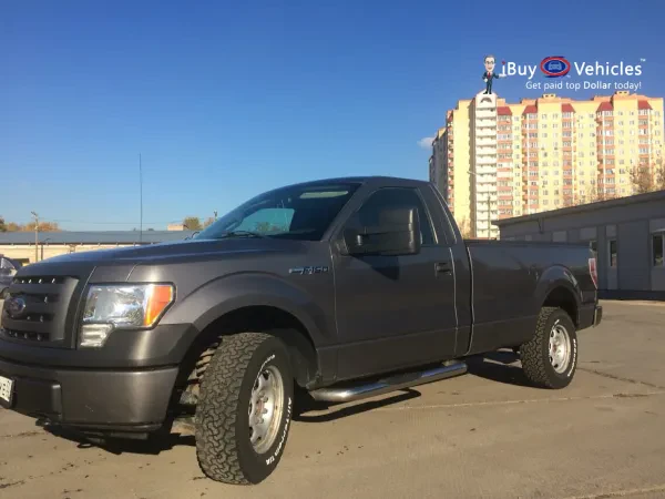 iBuyVehicles - photo 3