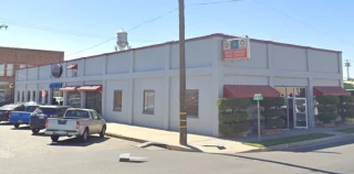 Depot Garage
