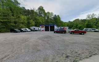T.J.'s Auto, Truck, and Trailer Repair LLC