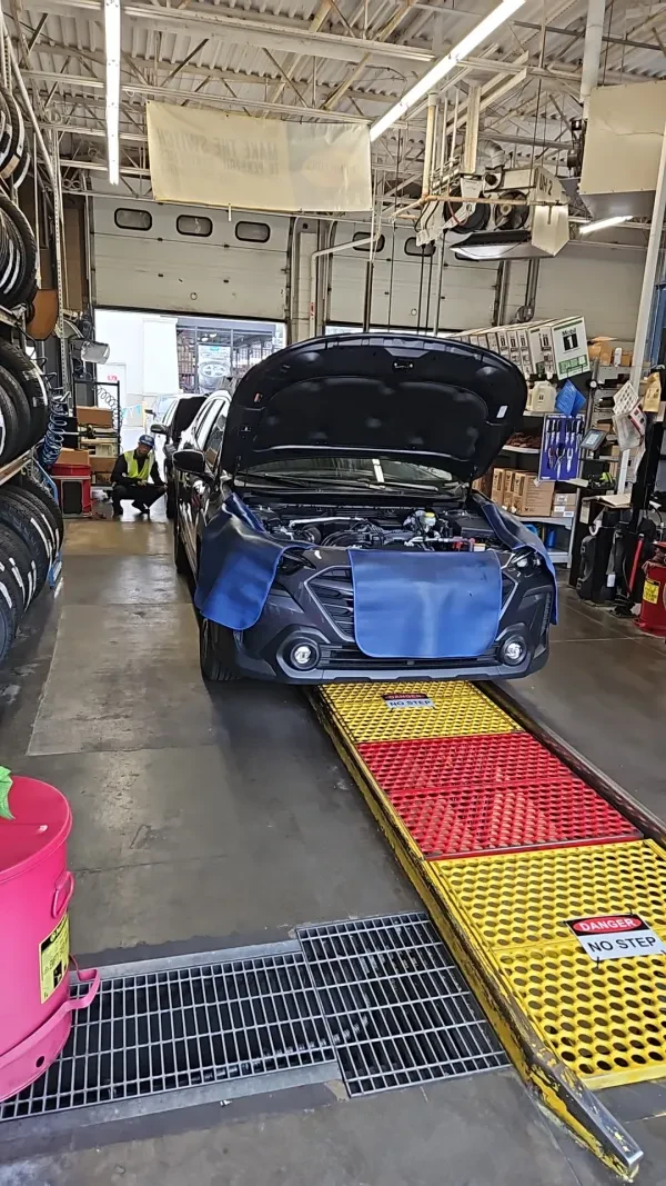 Walmart Auto Care Center - photo 2