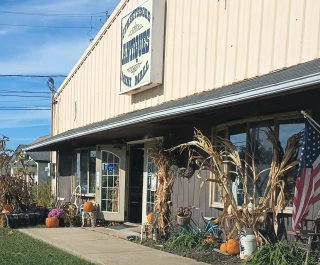 Streetsboro Antiques Mini Mall