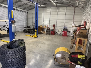 COAL RUN AUTO REPAIR LLC