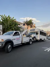 San Clemente Towing