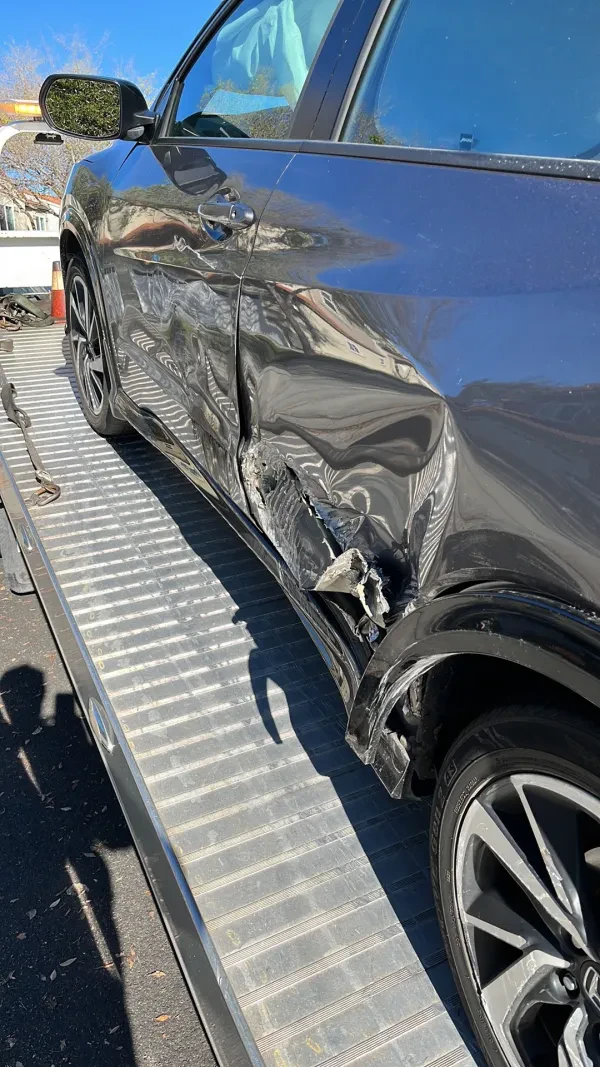 San Clemente Towing - photo 4