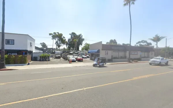 San Clemente Auto Service - photo 3