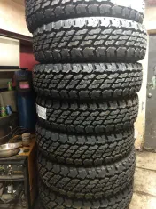 A & A Discount Tire & Recycling