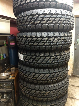 A & A Discount Tire & Recycling