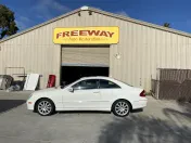 Freeway Auto Restoration