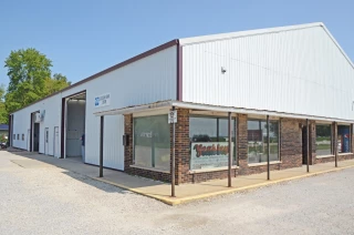 Yeakley's Auto Body