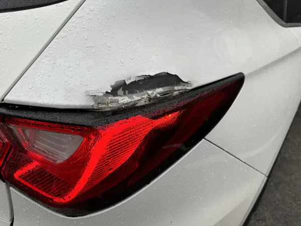 Brendan's Auto Body - photo 3