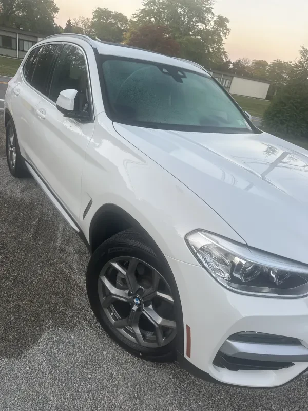 Brendan's Auto Body - photo 4