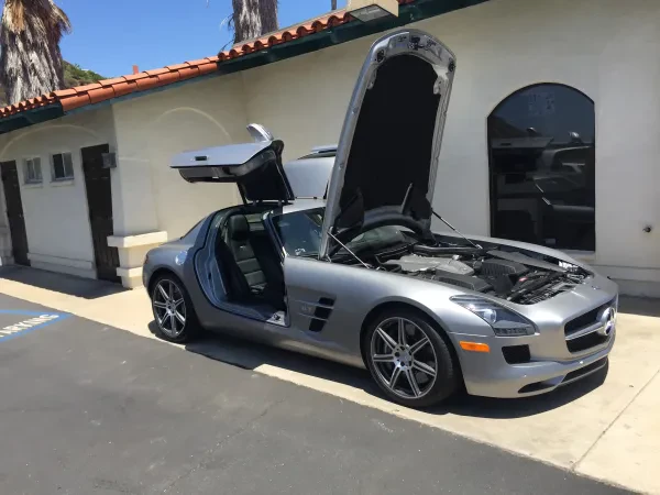 Auto Repair of San Clemente - photo 3