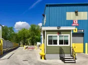 Westchester Recycling Services Inc.