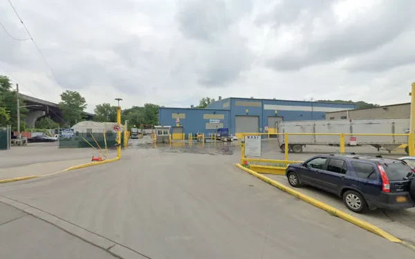 Westchester Recycling Services Inc. - photo 2