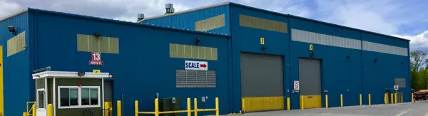 Westchester Recycling Services Inc. - photo 3