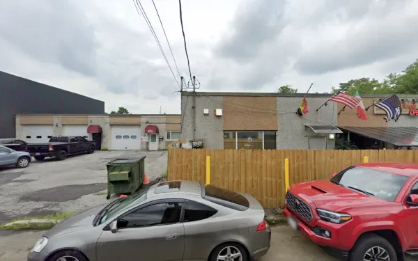 Westchester Auto Tech - photo 3
