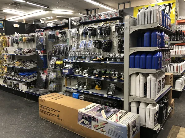 NAPA Auto Parts - photo 3