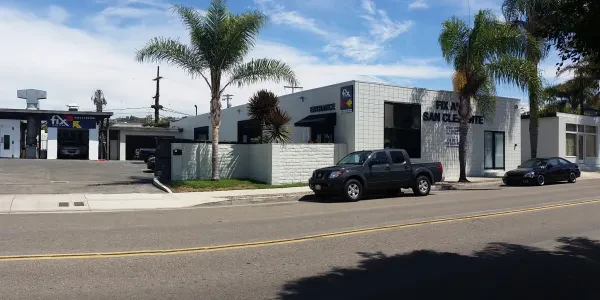 Fix Auto San Clemente - photo 4