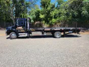 L and T Towing