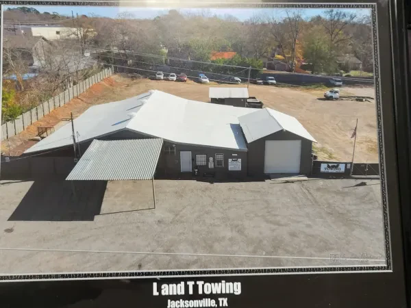 L and T Towing - photo 4