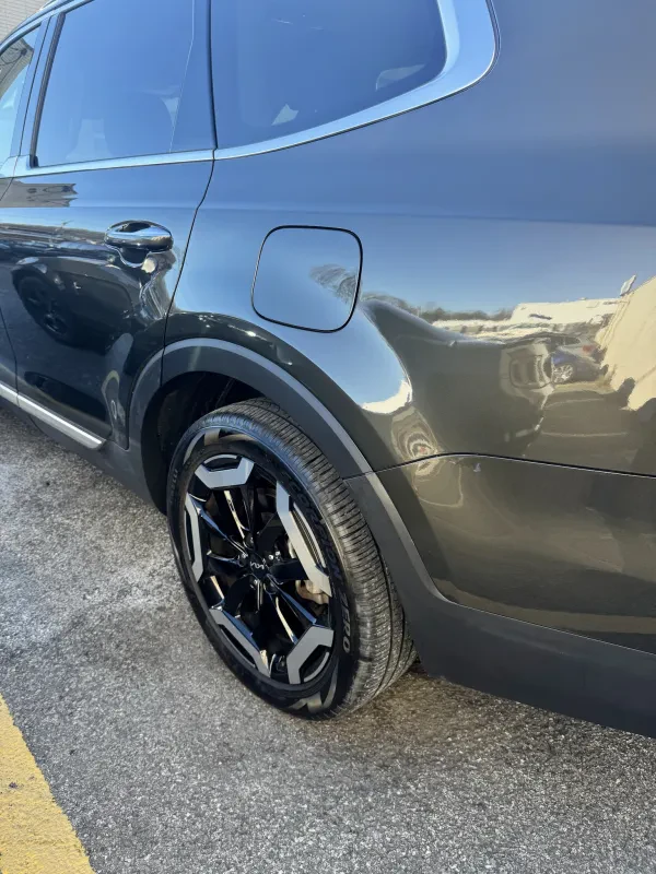 Silva's Auto Body, Inc. - photo 2