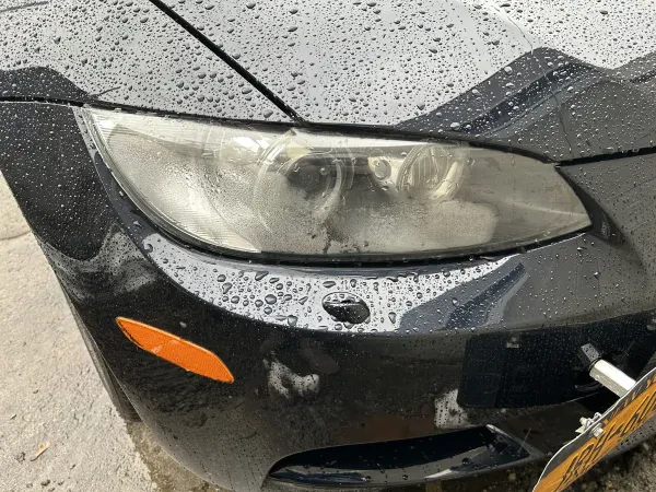 Silva's Auto Body, Inc. - photo 3