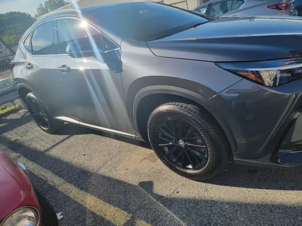 Silva's Auto Body, Inc. - photo 4
