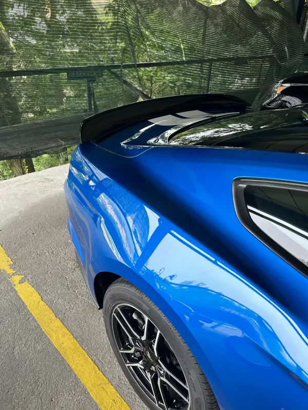 Elmsford AutoBody inc - photo 4