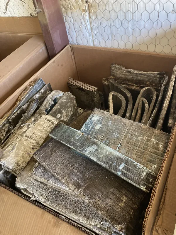 Rusk Iron and Salvage - photo 4