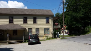 West River Community Project