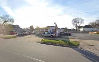 Vito's & Gino's Auto Repair and Towing