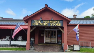 The Vermont Country Store Weston